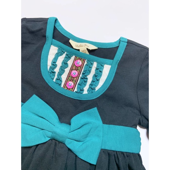 Matilda Jane Sense Of Wonder Dress - Picture 2 of 4